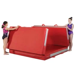 Skill Crash Mat Bi-Fold 6x12 Ft. x 12 Inch