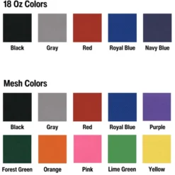 Skill Crash Mat Bi-Fold 6x12 Ft. x 12 Inch