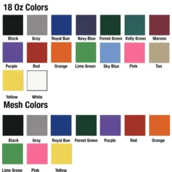 Skill Crash Mat Non-Fold 5x10 Ft. x 12 Inch