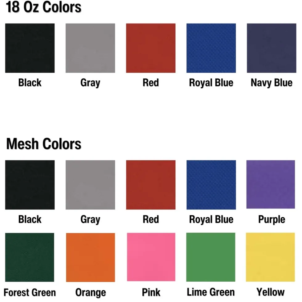 Skill Crash Mat Single Fold 6x12 Ft. x 12 Inch