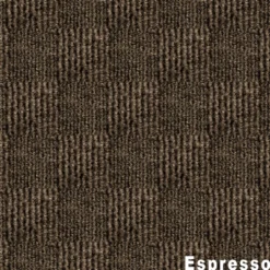 Smart Transformations Crochet Carpet Tile 1/4 Inch x 24x24 Inches 15 Per Case