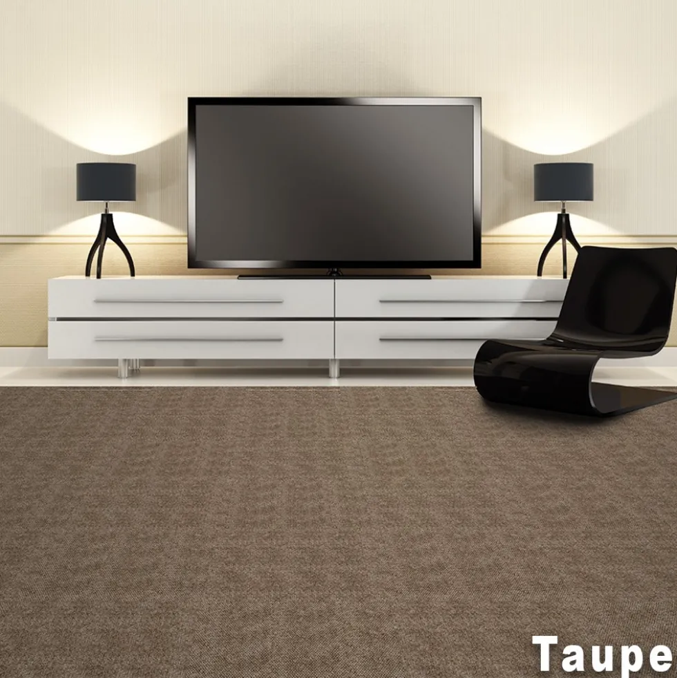 Smart Transformations Distinction Carpet Tile 1/4 Inch x 24x24 Inches 15 Per Case