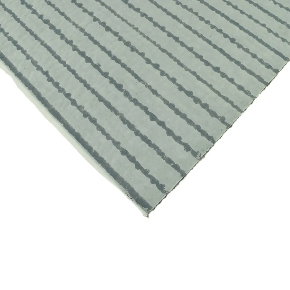Smart Transformations Ridgeline Carpet Tile 1/4 Inch x 24x24 Inches 15 Per Case