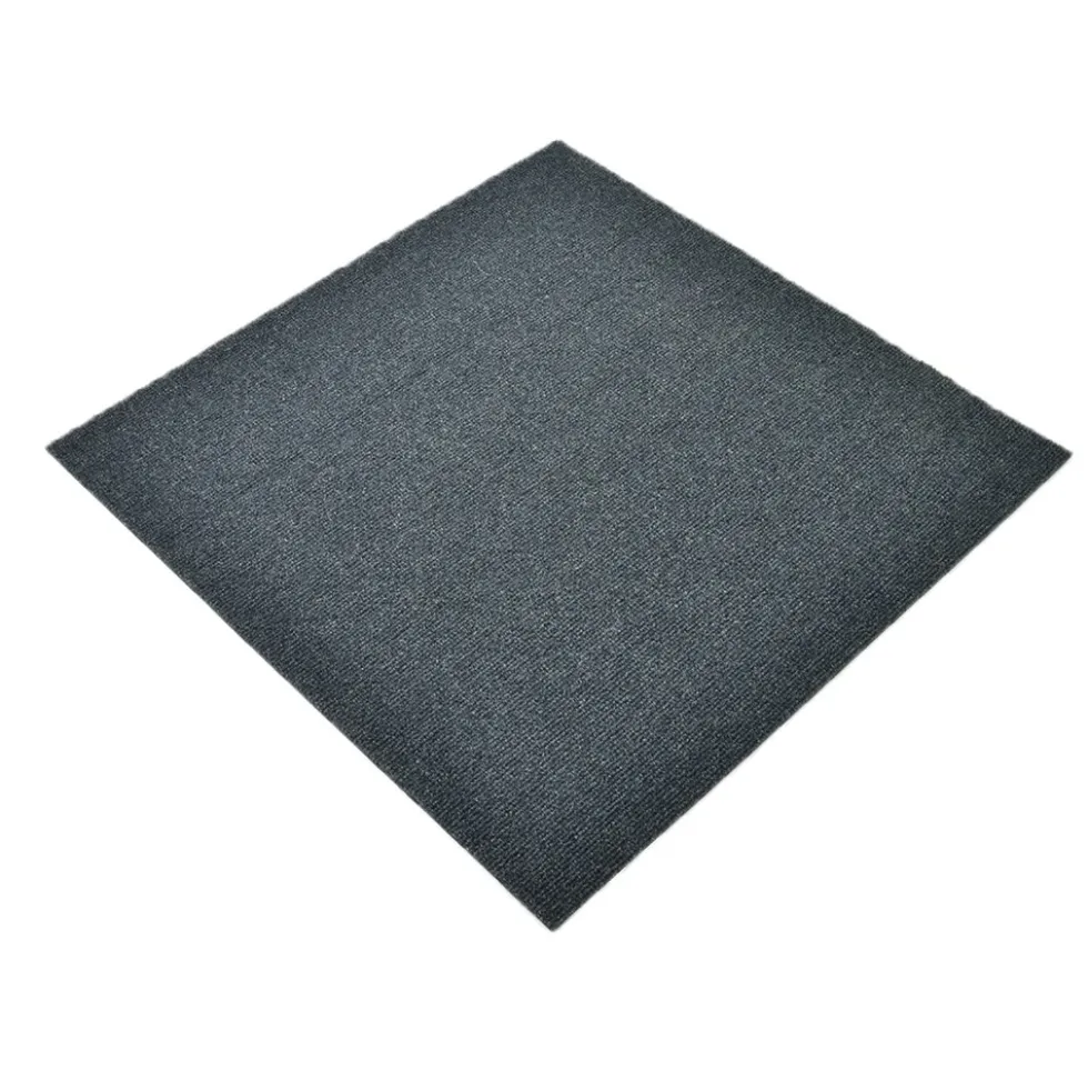 Smart Transformations Ridgeline Carpet Tile 1/4 Inch x 24x24 Inches 15 Per Case