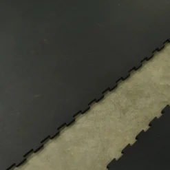 Smooth Top Horse Stall Mat Interlocking Kit 3/4 Inch x 12x12 Ft.