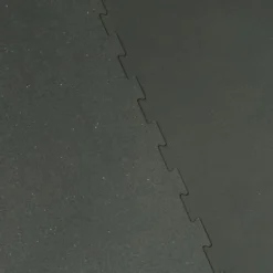 Smooth Top Horse Stall Mat Interlocking Kit 3/4 Inch x 12x12 Ft.