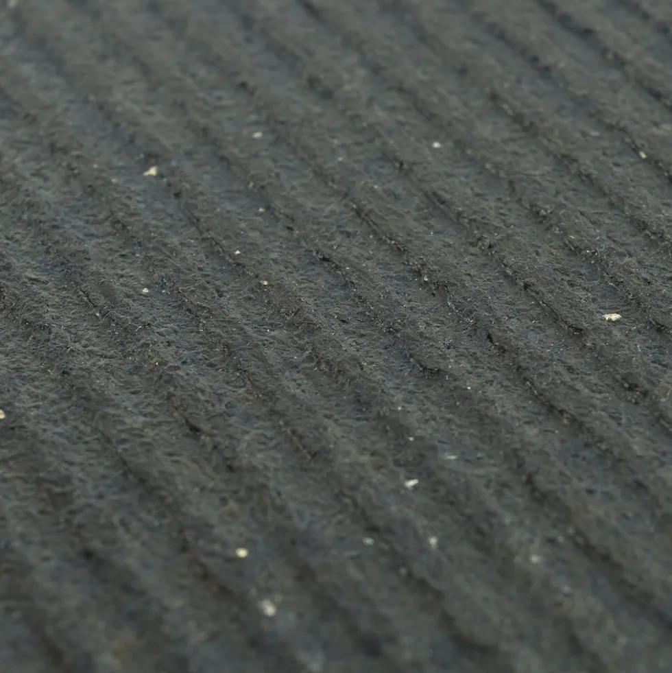 Smooth Top Straight Edge Horse Stall Mat 3/4 Inch x 4x6 Ft.