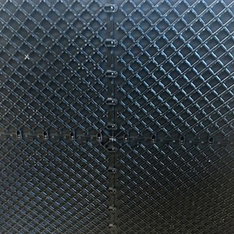 SnapLock Dance Floor Plus Premium Tiles 1/2 Inch x 3x3 Ft.