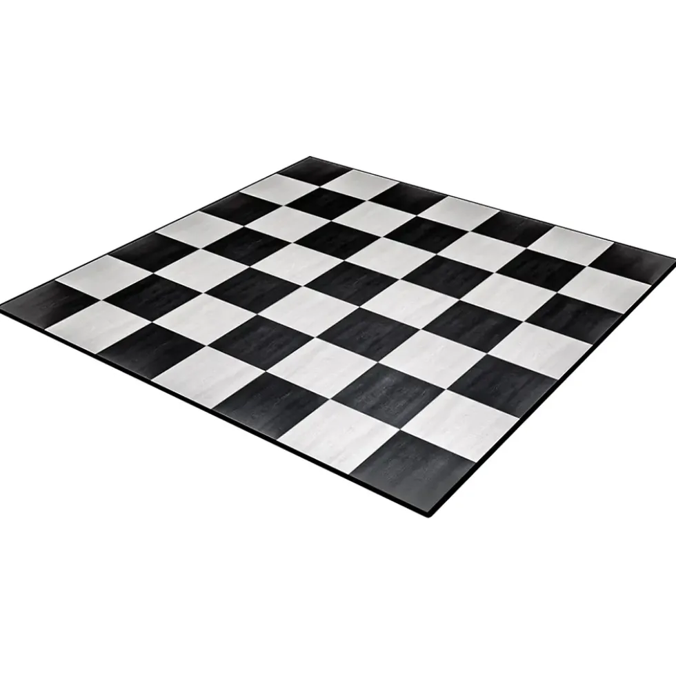 SnapLock Dance Floor Plus Premium Tiles 1/2 Inch x 3x3 Ft.