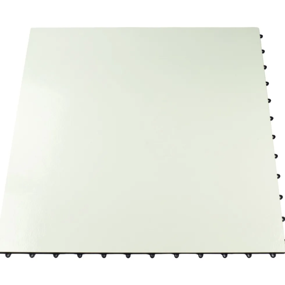 SnapLock Dance Floor Plus Standard Tiles 1/2 Inch x 3x3 Ft.