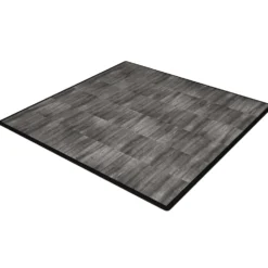 SnapLock Dance Floor XL Premium Tiles 1/2 Inch x 18x18 Inches