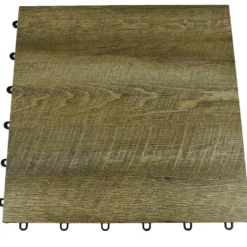 SnapLock Dance Floor XL Premium Tiles 1/2 Inch x 18x18 Inches