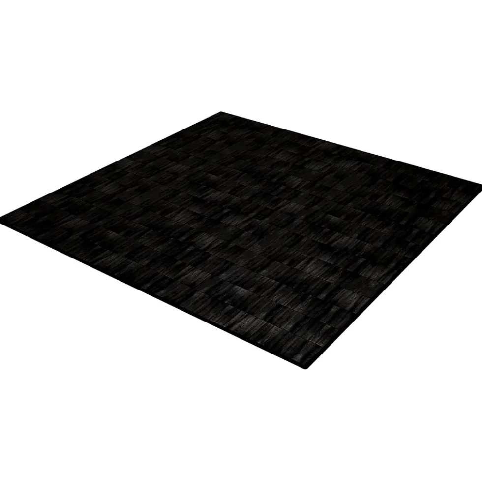 SnapLock Dance Floor XL Premium Tiles 1/2 Inch x 18x18 Inches