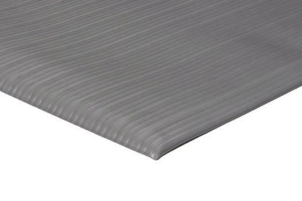 Soft Foot Anti-Fatigue Mat 3/8 inch thick 4x30 feet