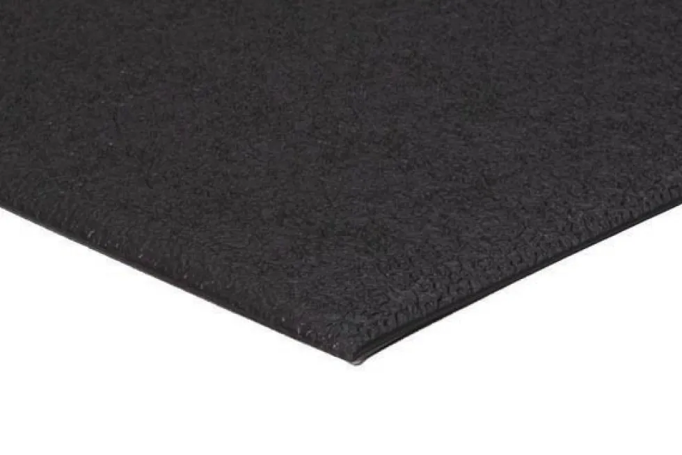Soft Foot Anti-Fatigue Mat 3/8 inch thick 4x30 feet
