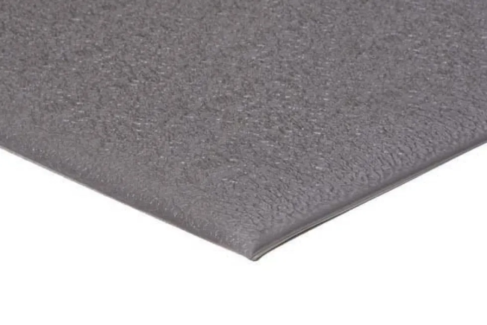 Soft Foot Anti-Fatigue Mat 3/8 inch thick 4x30 feet