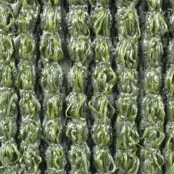 Soft Landing Artificial Grass Turf Roll 1-1/8 Inch x 15 Ft. Wide Per SF