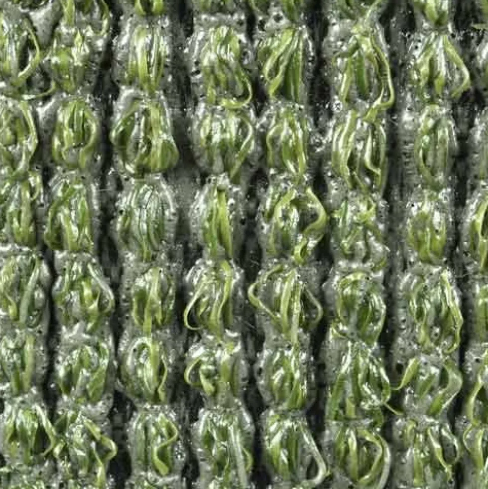 Soft Landing Artificial Grass Turf Roll 1-1/8 Inch x 15 Ft. Wide Per SF