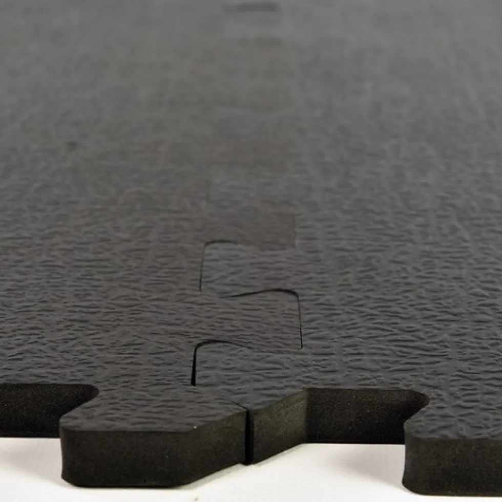 Sport Plus Designer Foam Tile 10 mm x 2x2 Ft.