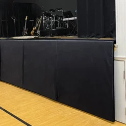 Stage Pad 12 Inch x 36 Inch Per LF