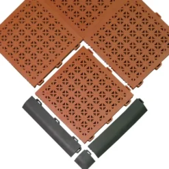 StayLock Corner Black
