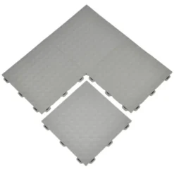 StayLock Tile Bump Top Colors 9/16 Inch x 1x1 Ft.