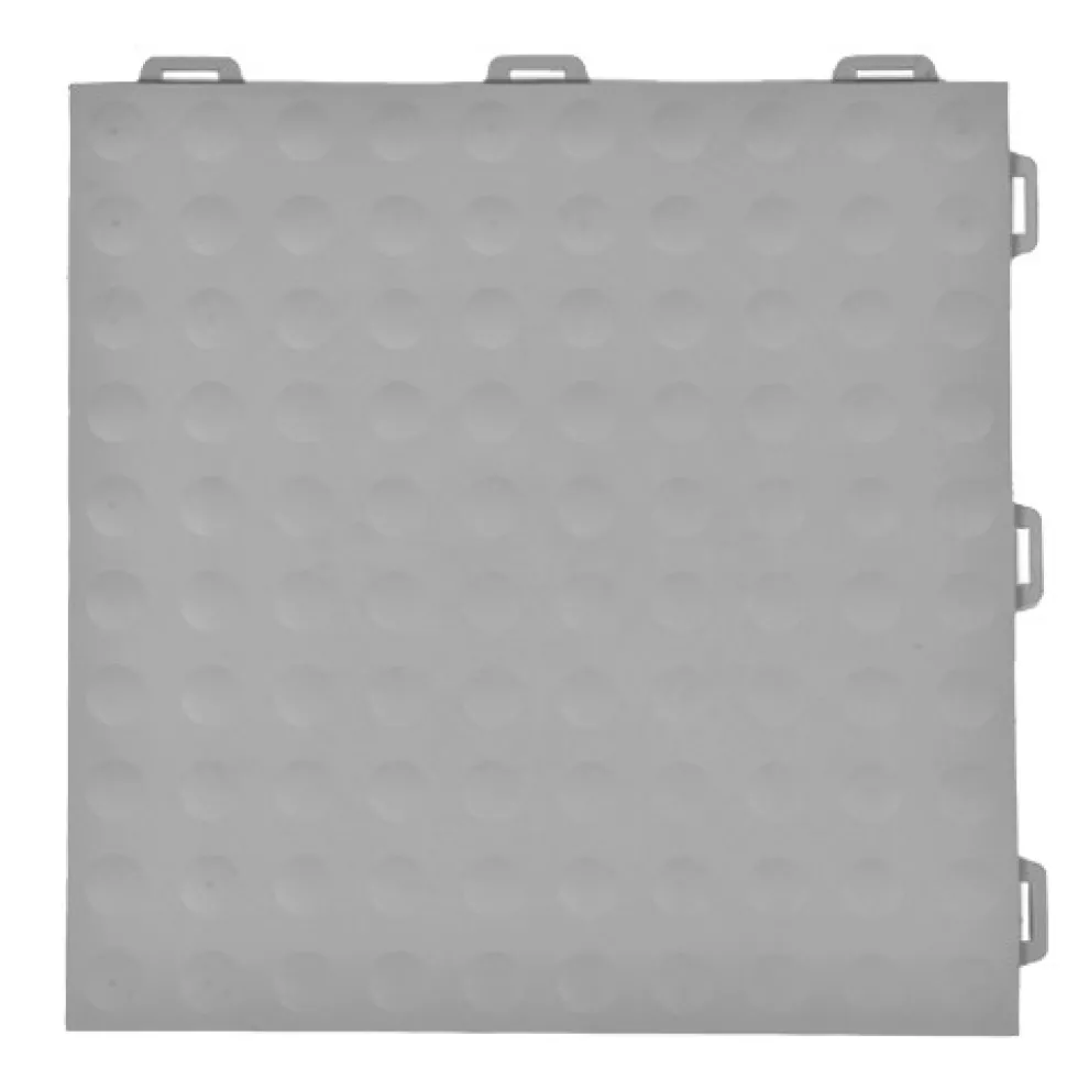 StayLock Tile Bump Top Colors 9/16 Inch x 1x1 Ft.