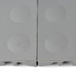 StayLock Tile Bump Top Colors 9/16 Inch x 1x1 Ft.