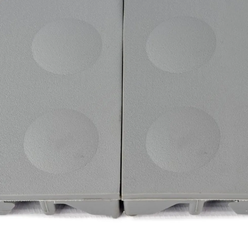 StayLock Tile Bump Top Colors 9/16 Inch x 1x1 Ft.