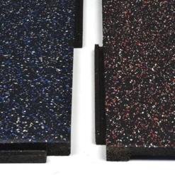 Sterling Playground Tile 35% Premium Colors 2.25 Inch x 2x2 Ft.