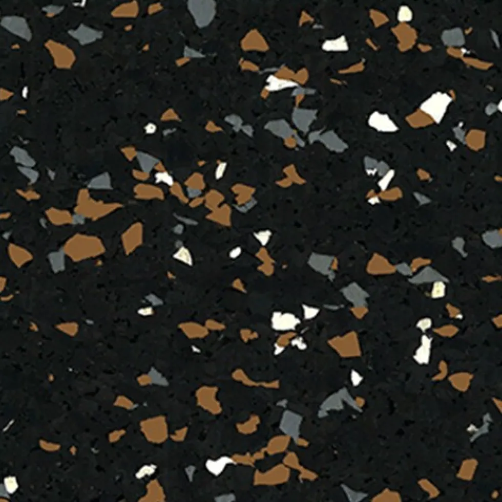 Sterling Playground Tile 35% Premium Colors 2.25 Inch x 2x2 Ft.