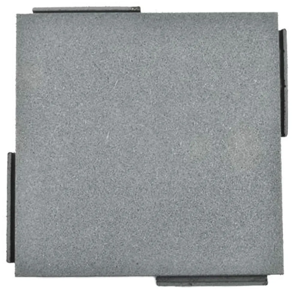 Sterling Playground Tile 35% Premium Colors 3.25 Inch x 2x2 Ft.
