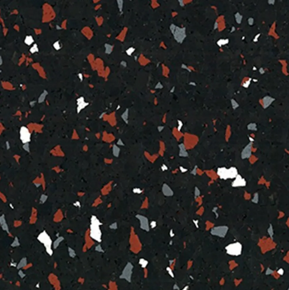 Sterling Playground Tile 35% Premium Colors 3.25 Inch x 2x2 Ft.