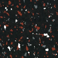 Sterling Playground Tile 35% Premium Colors 4.25 Inch x 2x2 Ft.