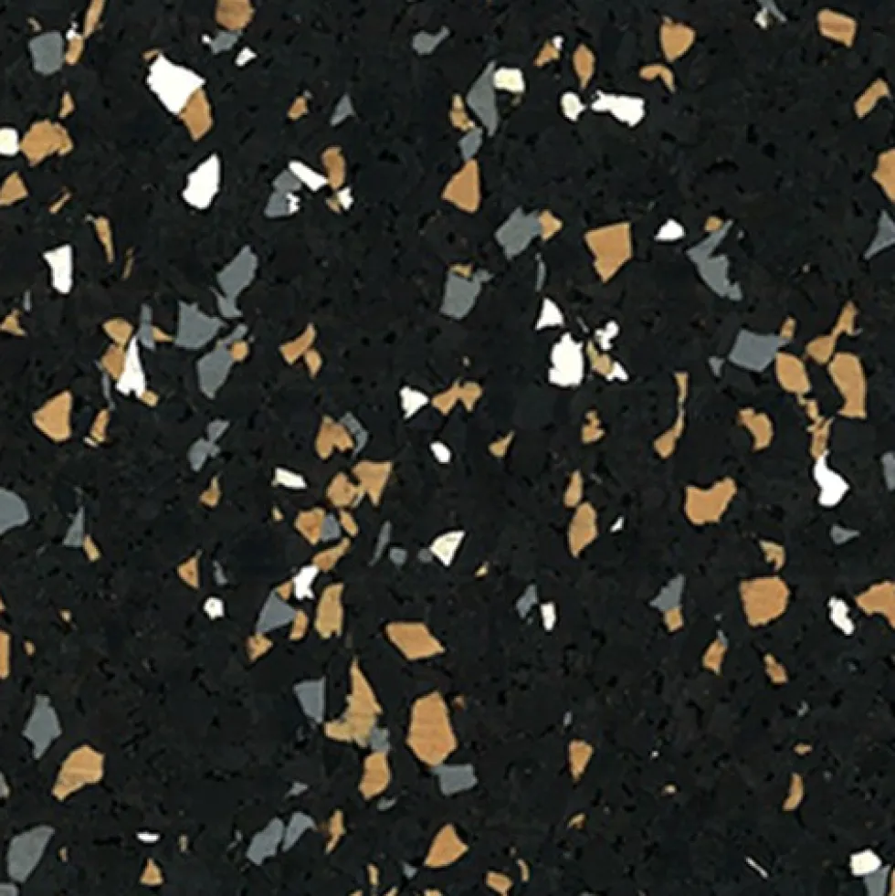 Sterling Playground Tile 35% Premium Colors 4.25 Inch x 2x2 Ft.