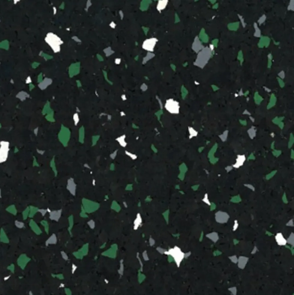 Sterling Playground Tile 35% Premium Colors 4.25 Inch x 2x2 Ft.
