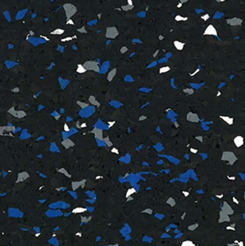 Sterling Playground Tile 35% Premium Colors 4.25 Inch x 2x2 Ft.