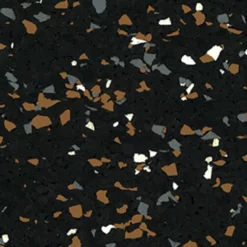 Sterling Playground Tile 35% Premium Colors 5 Inch x 2x2 Ft.
