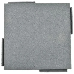 Sterling Playground Tile 35% Premium Colors 5 Inch x 2x2 Ft.