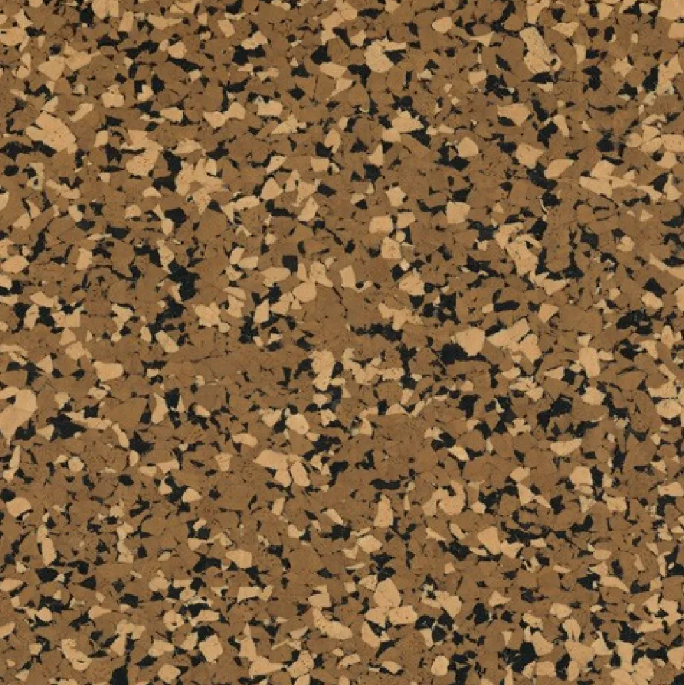 Sterling Playground Tile 95% Premium Colors 3.25 Inch x 2x2 Ft.