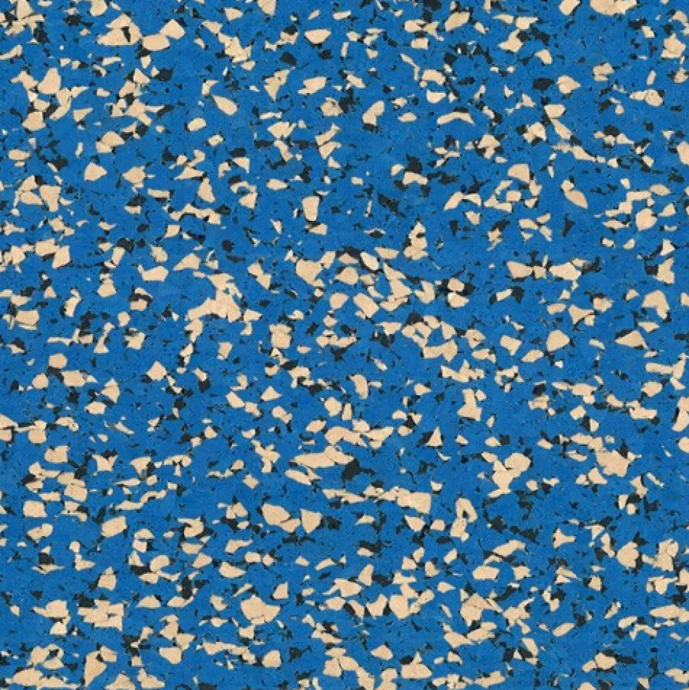 Sterling Playground Tile 95% Premium Colors 3.25 Inch x 2x2 Ft.