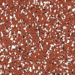 Sterling Playground Tile 95% Premium Colors 5 Inch x 2x2 Ft.