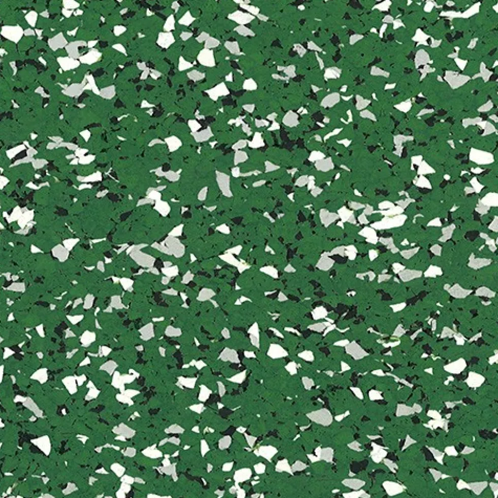 Sterling Playground Tile 95% Premium Colors 5 Inch x 2x2 Ft.