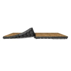 Sterling Roof Top Tile 95% Premium Colors 2 Inch x 2x2 Ft.