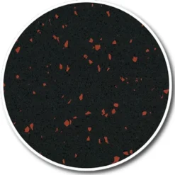 Sterling Roof Top Tile 10% Premium Colors 2 Inch x 2x2 Ft.