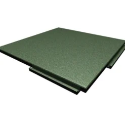 Sterling Roof Top Tile Solid Colors 2 Inch x 2x2 Ft.