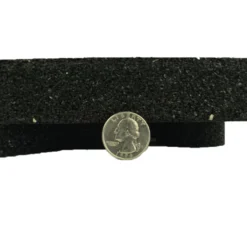 Sterling Walkway Pad Roof Top Black 2 Inch x 2x2 Ft.