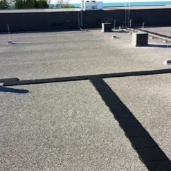 Sterling Walkway Pad Roof Top Black 2 Inch x 2x2 Ft.