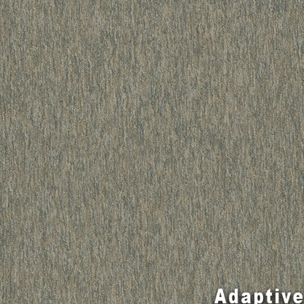 Streaming Commercial Carpet Tiles 5 mm x 24x24 Inches 18 Per Case