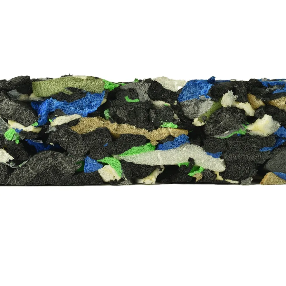 StrongPlay Foam Pad 2 inch x 4x5 Ft.